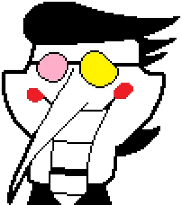 Spamton